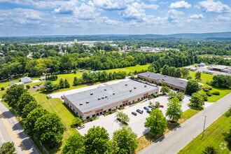 150 Green Tree Rd, Phoenixville, PA - AERIAL  map view