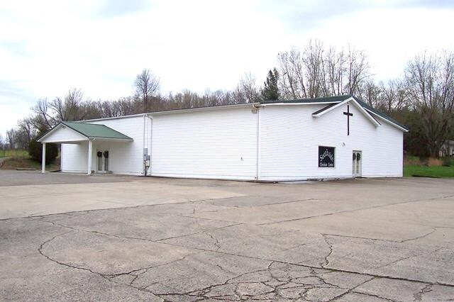 402 Morgantown St, Caneyville, KY for sale Primary Photo- Image 1 of 1