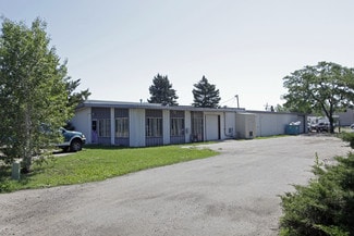 More details for 202 Airpark Dr, Fort Collins, CO - Flex for Lease