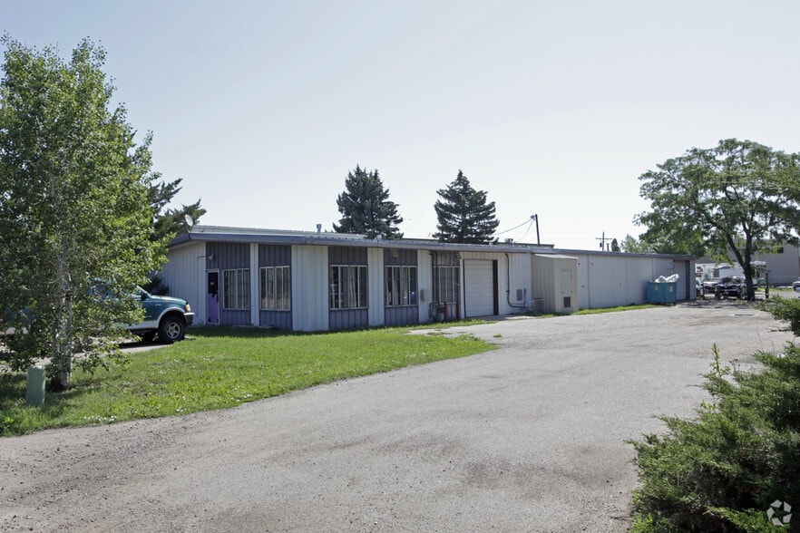 202 Airpark Dr, Fort Collins, CO for lease - Building Photo - Image 1 of 13