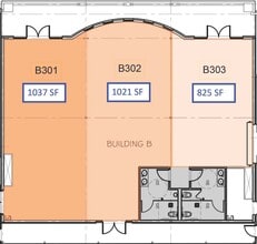 234 Main St, Mead, CO for lease Floor Plan- Image 2 of 9