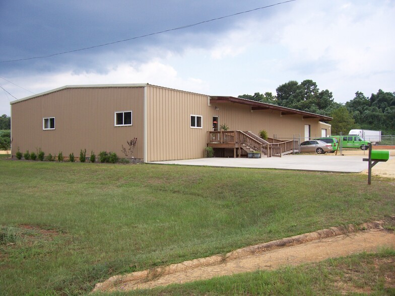 558 Greenville Byp, Greenville, AL for sale - Primary Photo - Image 1 of 1