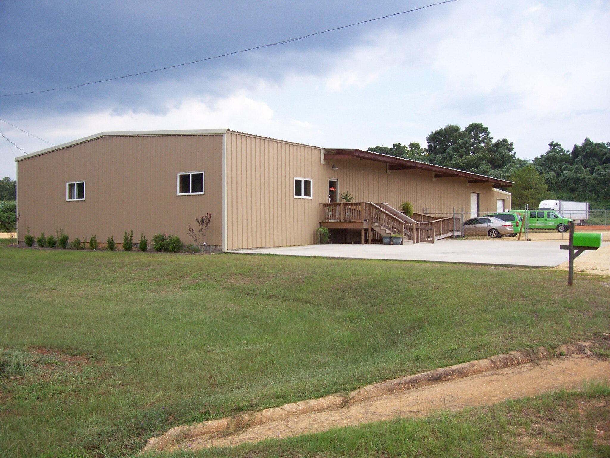 558 Greenville Byp, Greenville, AL for sale Primary Photo- Image 1 of 1