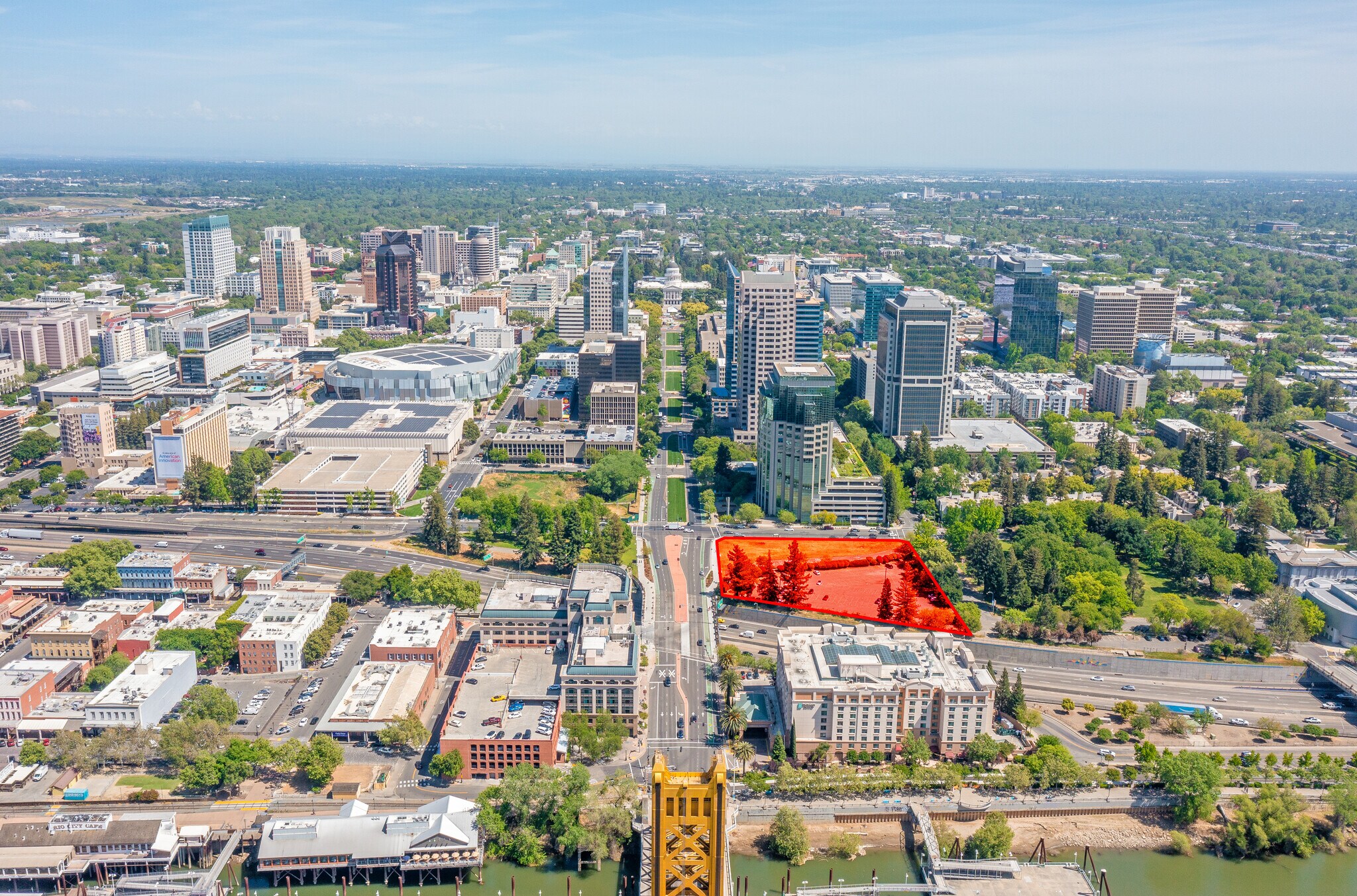 201 N St, Sacramento, CA for sale Building Photo- Image 1 of 14