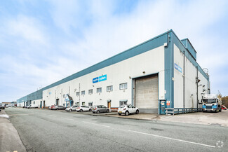 More details for Triumph Business Park, Liverpool - Industrial for Lease