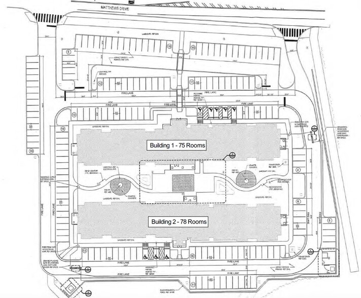 45 Morehall Rd, Malvern, PA for sale - Floor Plan - Image 3 of 4