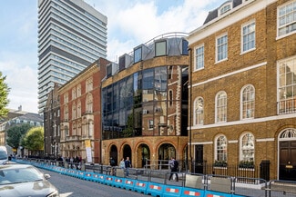 More details for 14-20 St Thomas St, London - Coworking for Lease