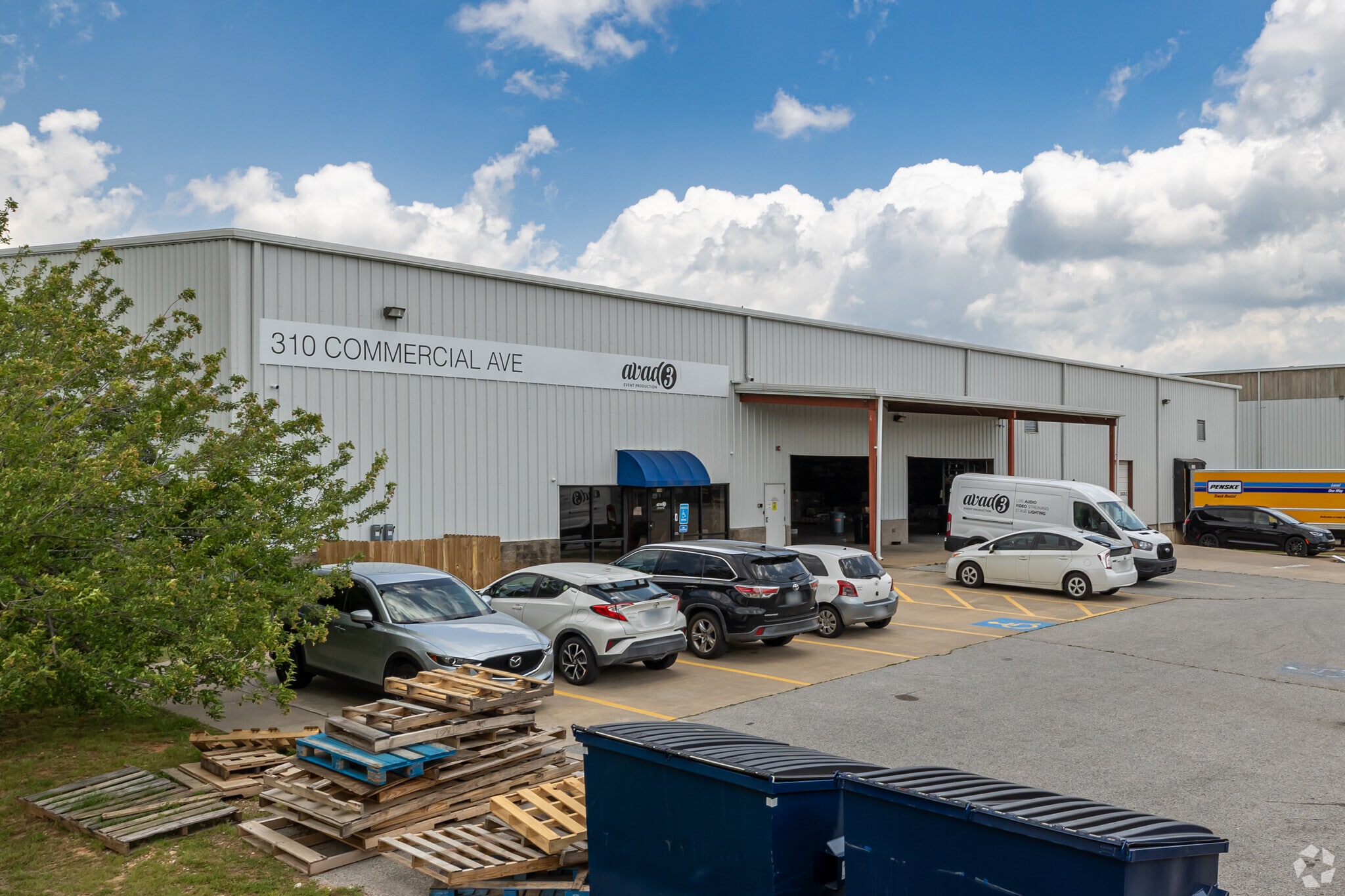 310 E Commercial Ave, Lowell, AR for sale Primary Photo- Image 1 of 1