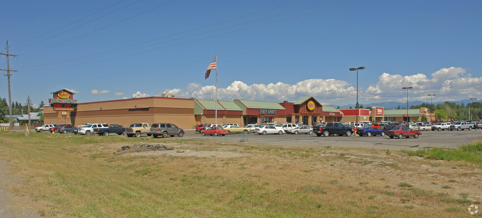 300 Bonner Mall Way, Ponderay, ID for lease - Primary Photo - Image 1 of 13