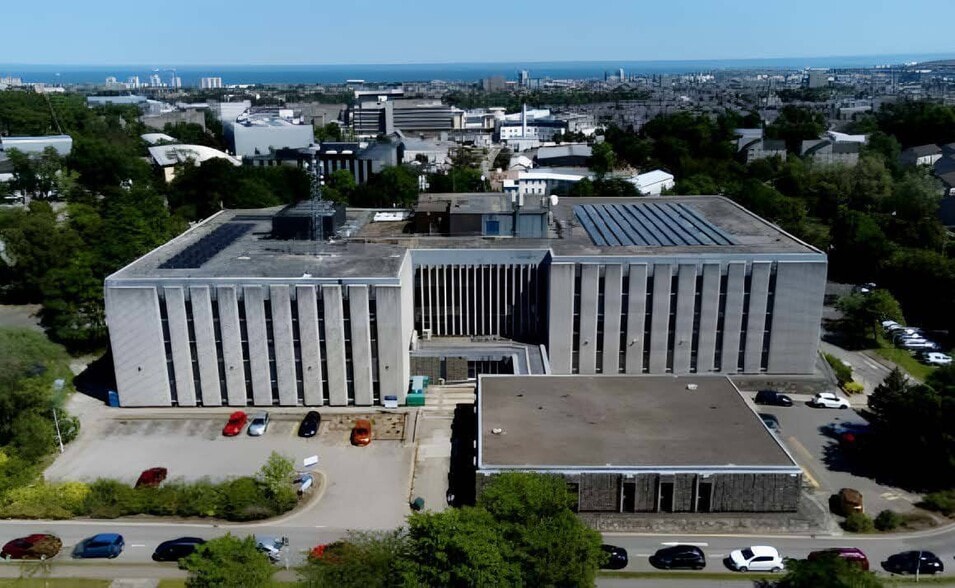 Westburn Rd, Aberdeen for lease - Building Photo - Image 1 of 4