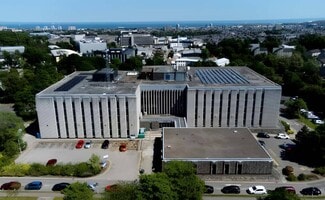 More details for Westburn Rd, Aberdeen - Office for Lease