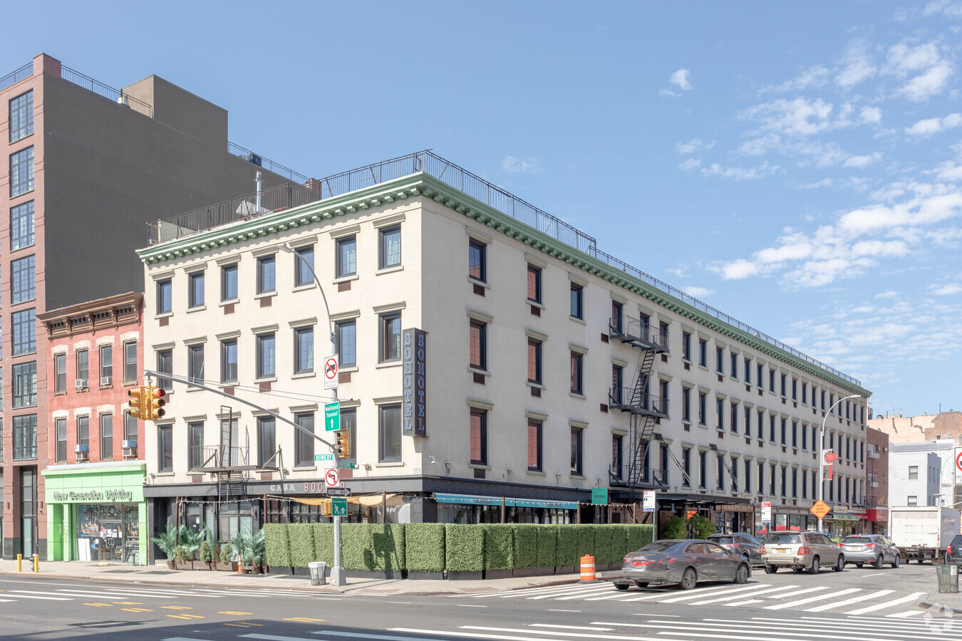 341-347 Broome St, New York, NY 10013 | LoopNet