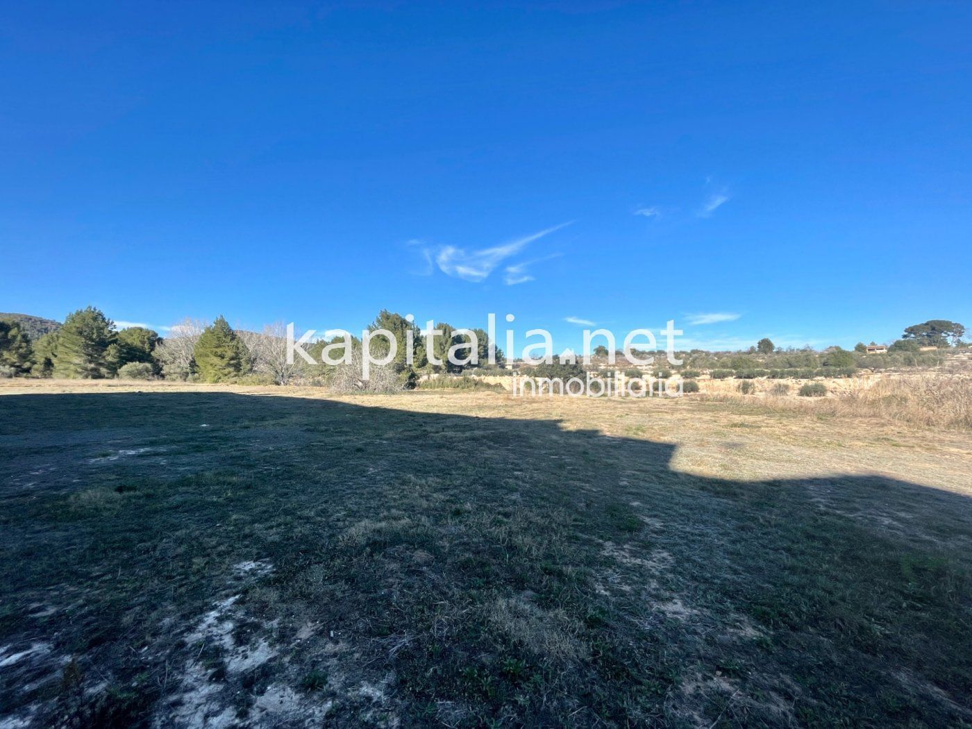 Land in L'Olleria, Valencia for sale Building Photo- Image 1 of 4