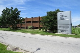 More details for 1802 Robin Hood Blvd, Schererville, IN - Office for Lease
