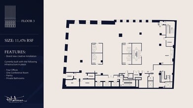 30 Wall St, New York, NY for lease Site Plan- Image 2 of 7