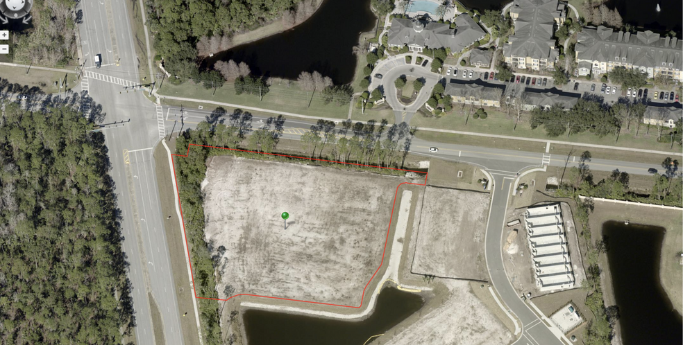 SEC Clyde Morris Blvd & Strickland Range Rd, Daytona Beach, FL for sale - Building Photo - Image 3 of 6