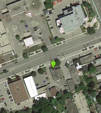 More details for 375-379 Horton St E, London, ON - Retail for Lease