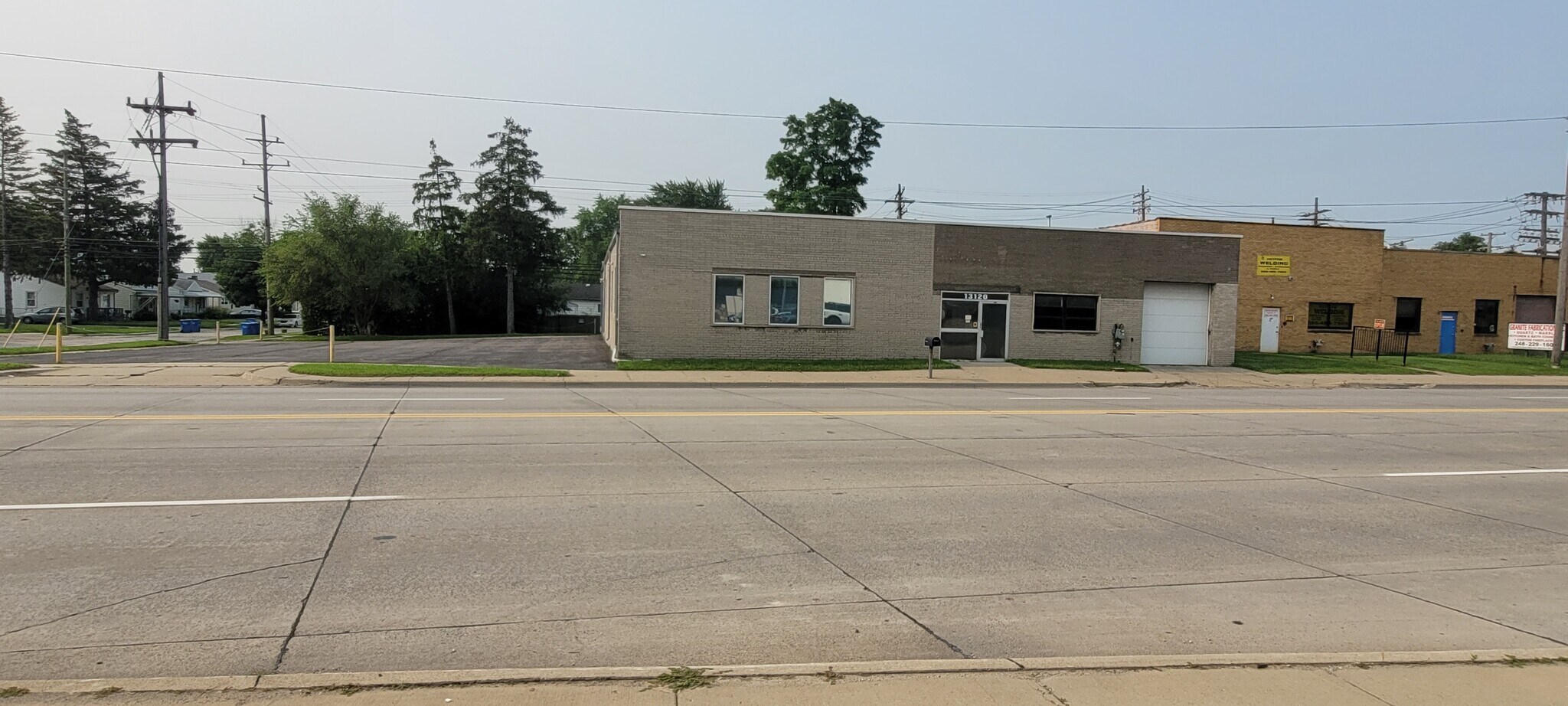 13120 E Nine Mile Rd, Warren, MI for sale Building Photo- Image 1 of 1