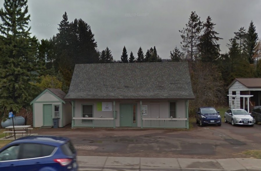 1807 W Hwy 61, Grand Marais, MN for sale - Building Photo - Image 1 of 1