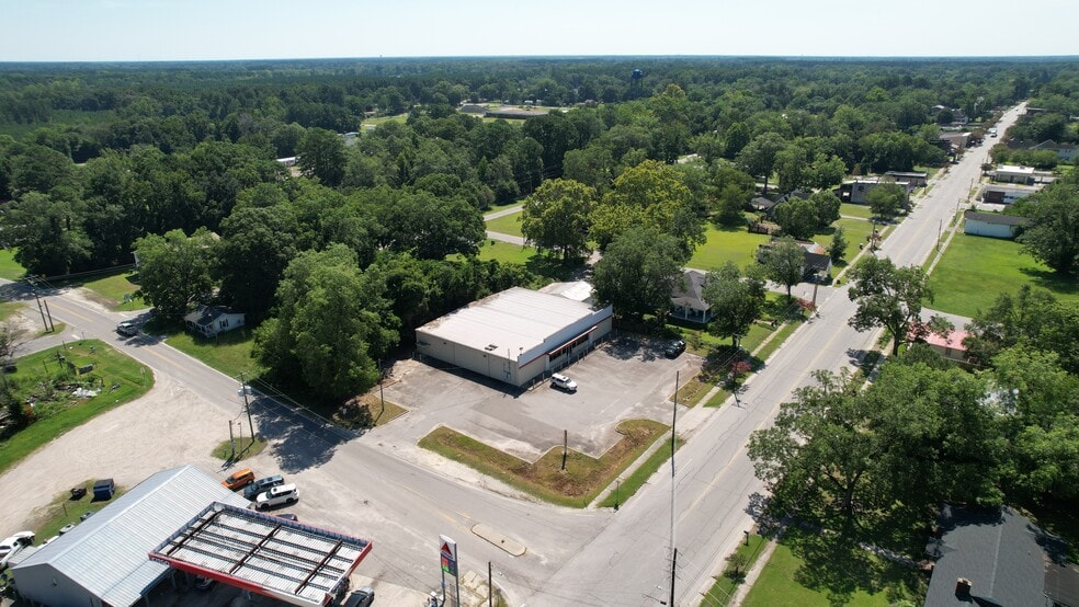 6711 Charleston Hwy, Bowman, SC for sale - Building Photo - Image 1 of 5