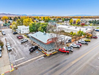 More details for 24 Main st, Three Forks, MT - Retail for Sale
