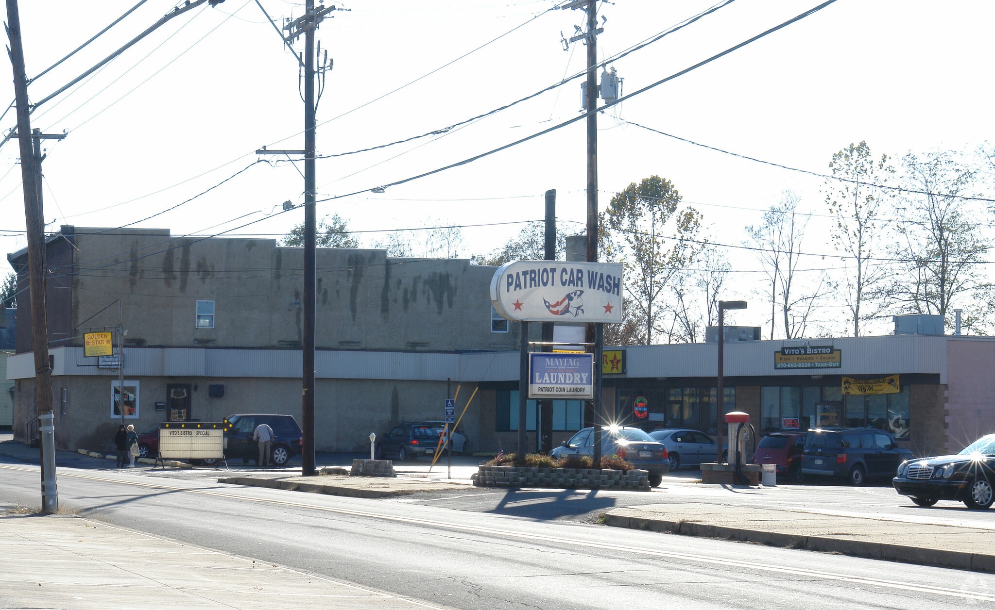 420-434 N Main St  