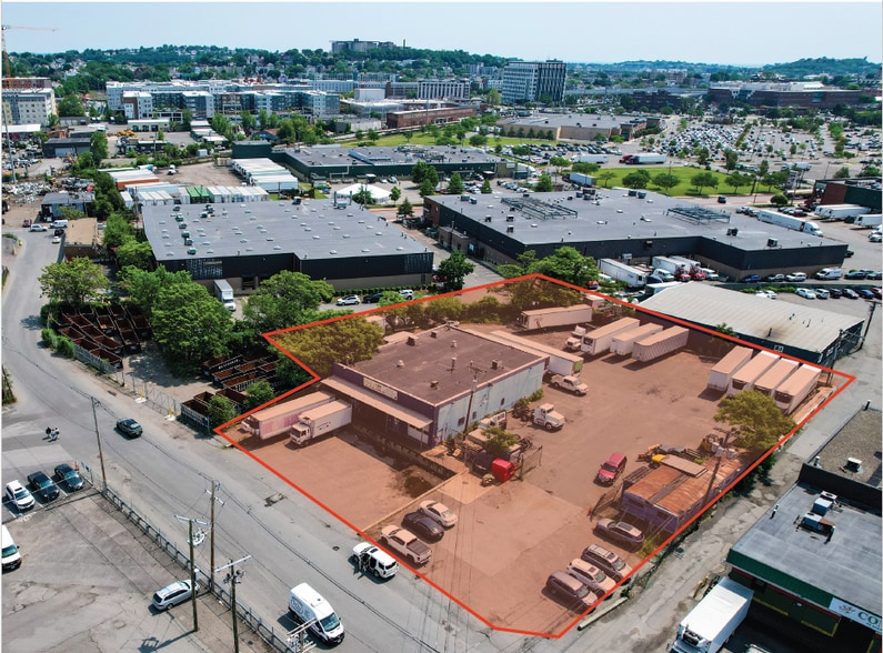 85 Market St, Chelsea, MA for sale - Building Photo - Image 1 of 9