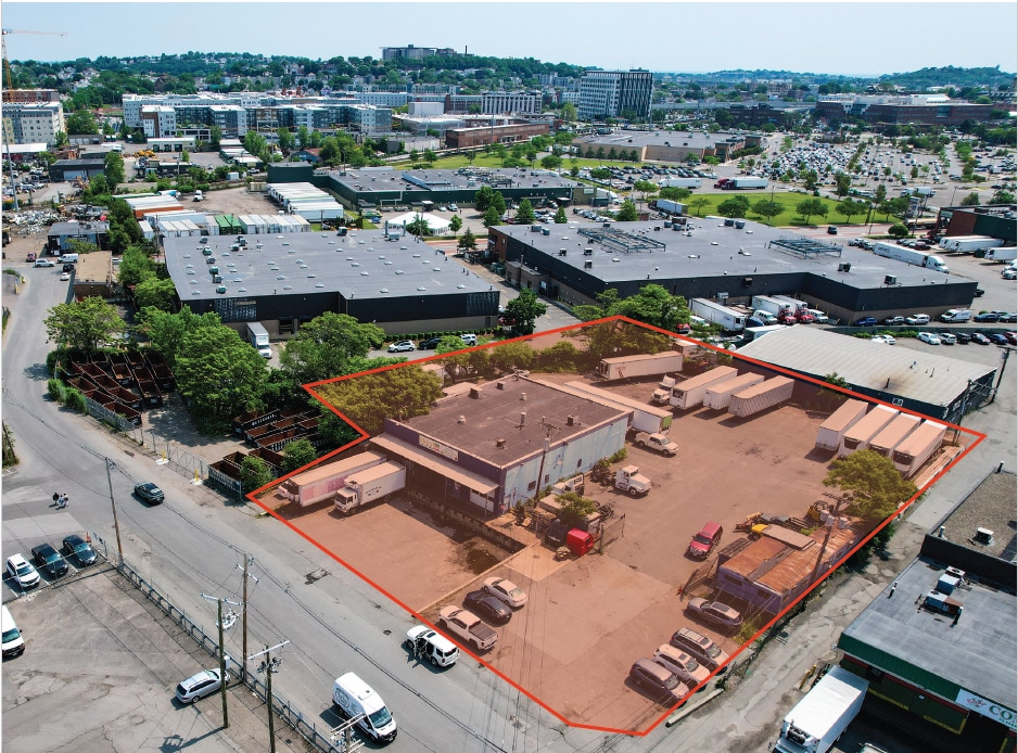 85 Market St, Chelsea, MA for sale Building Photo- Image 1 of 10