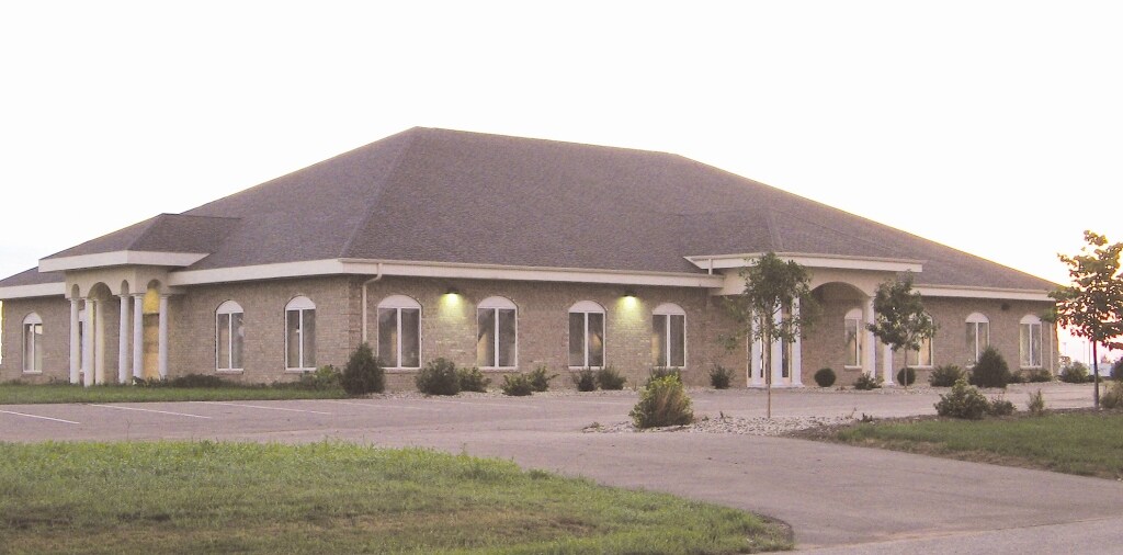 2800 E Enterprise Ave, Appleton, WI for sale Primary Photo- Image 1 of 1