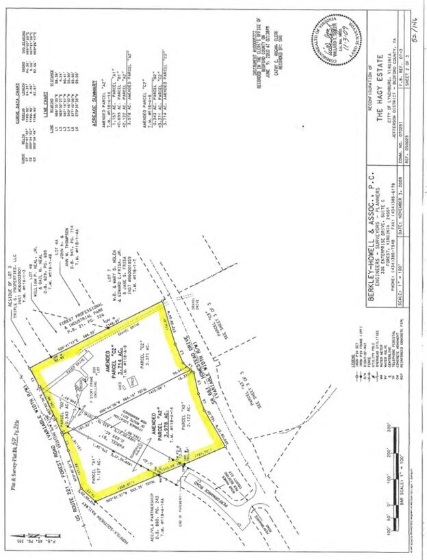 17327 Forest, Forest, VA 24551 Land for Sale