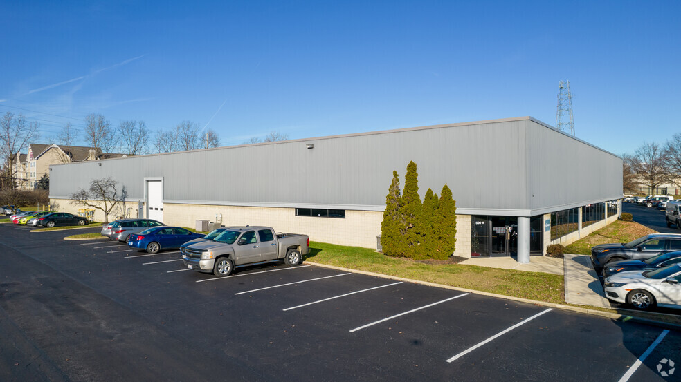 530 Lakeview Plaza Blvd, Worthington, OH for lease - Building Photo - Image 3 of 10