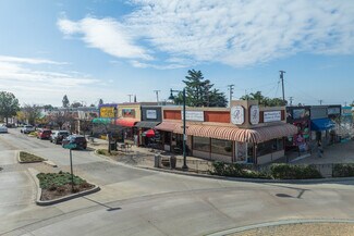 More details for 12116-12128 California St, Yucaipa, CA - Retail for Lease