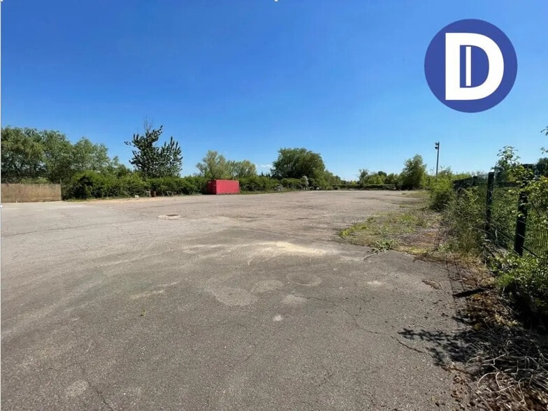 Flex in Woippy for sale - Site Plan - Image 3 of 9