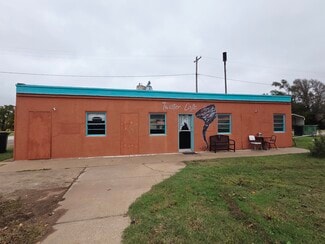 More details for 124 Main St, Wakita, OK - Retail for Sale