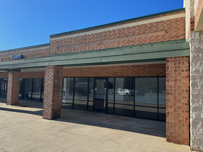 2725 Northwest Blvd, Newton, NC for lease Building Photo- Image 2 of 6