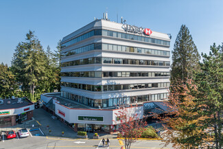 More details for 2755 Lougheed Hwy, Port Coquitlam, BC - Office for Lease