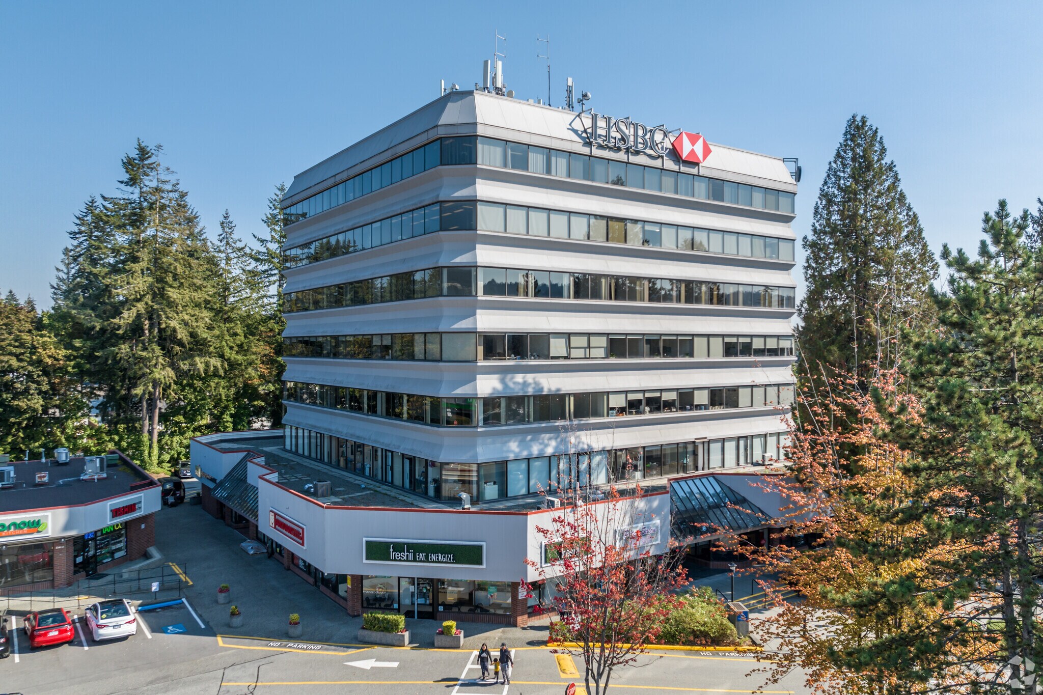 2755 Lougheed Hwy, Port Coquitlam, BC for lease Building Photo- Image 1 of 17
