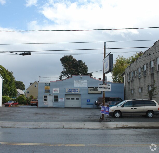 1902 Broadway, Schenectady, NY for sale - Primary Photo - Image 1 of 1