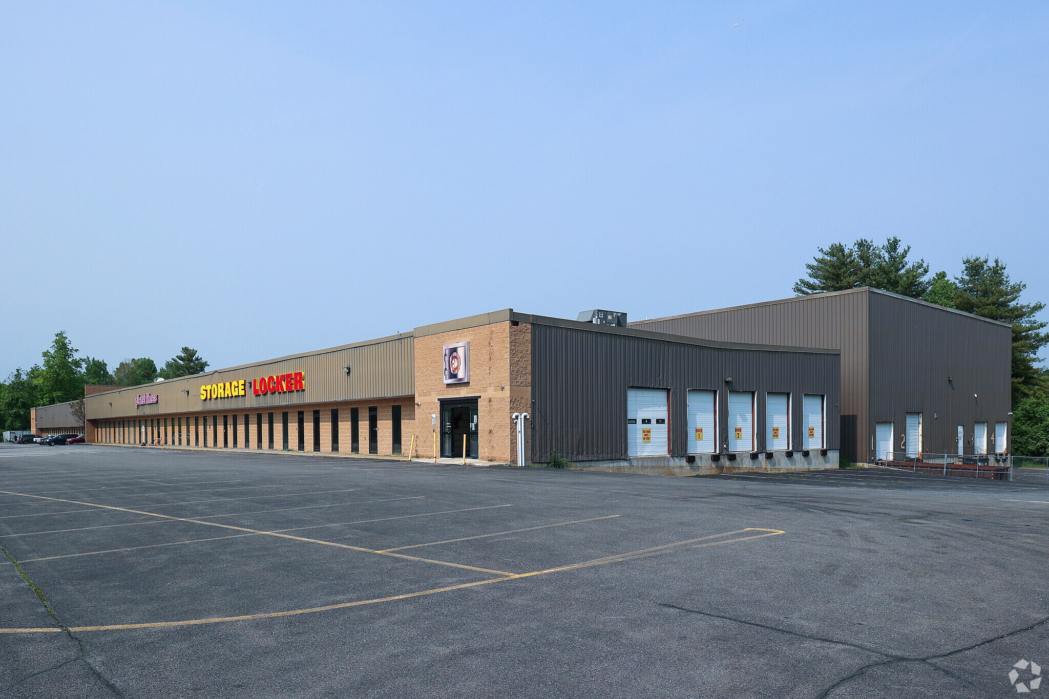 95 Plaistow Rd, Plaistow, NH for sale Primary Photo- Image 1 of 1