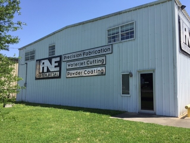 101 Cesco Ln, Lafayette, LA for sale Building Photo- Image 1 of 1