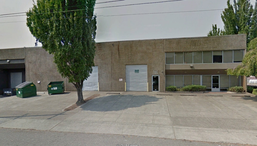3605-3651 SE 21st Ave, Portland, OR for sale - Building Photo - Image 1 of 1
