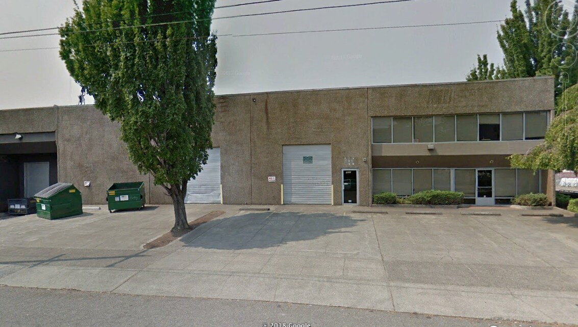 3605-3651 SE 21st Ave, Portland, OR for sale Building Photo- Image 1 of 1