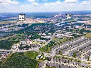 18833 Redland Rd, San Antonio, TX for lease Building Photo- Image 2 of 2