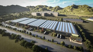 More details for Office, Industrial for Lease