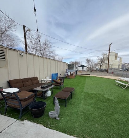 80 E Main St, Fernley, NV for sale - Building Photo - Image 2 of 12