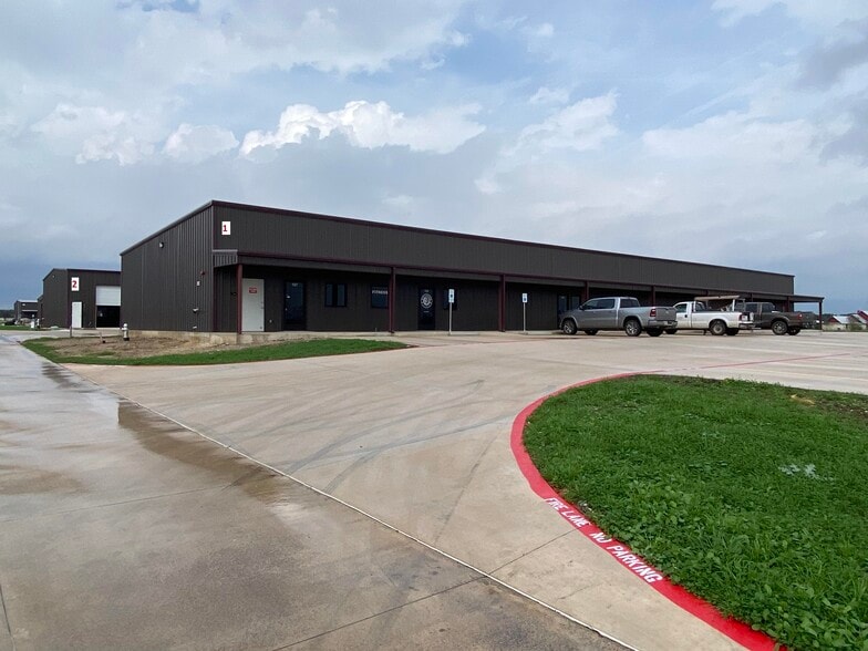 3303 Shell Rd, Georgetown, TX for lease - Building Photo - Image 2 of 11