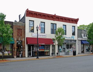 More details for 55 Park Ave, Rutherford, NJ - Office for Lease