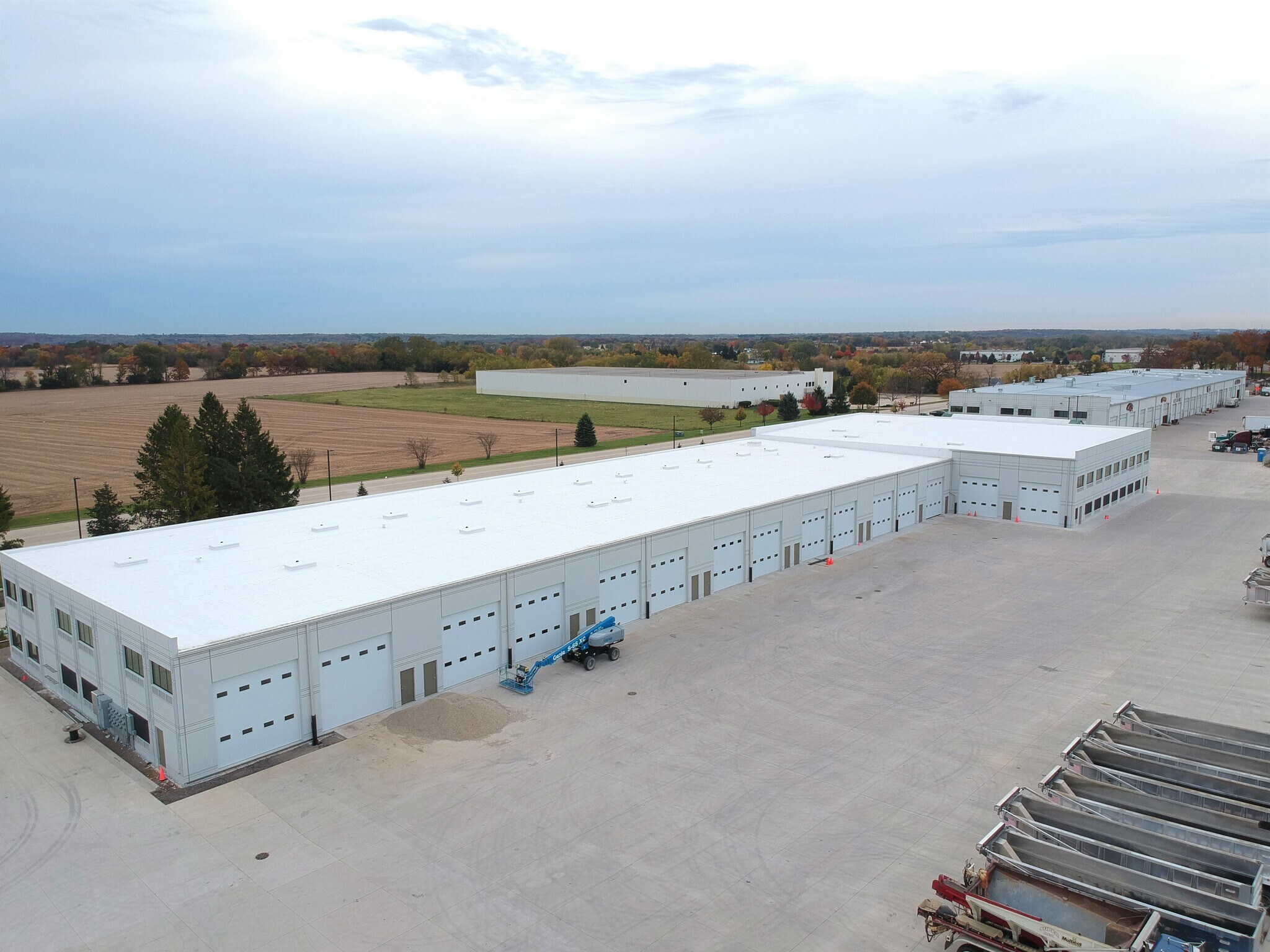 1027 Williams Rd, Genoa City, WI 53128