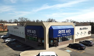 More details for 4000 Taylorsville Rd, Louisville, KY - Retail for Lease