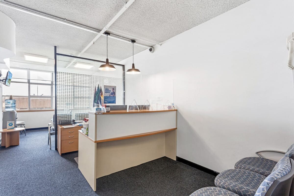 187-191 Macquarie St, Sydney for lease Interior Photo- Image 1 of 7